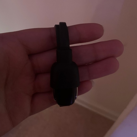 Bond touch in color black and silver - Picture 5 of 6